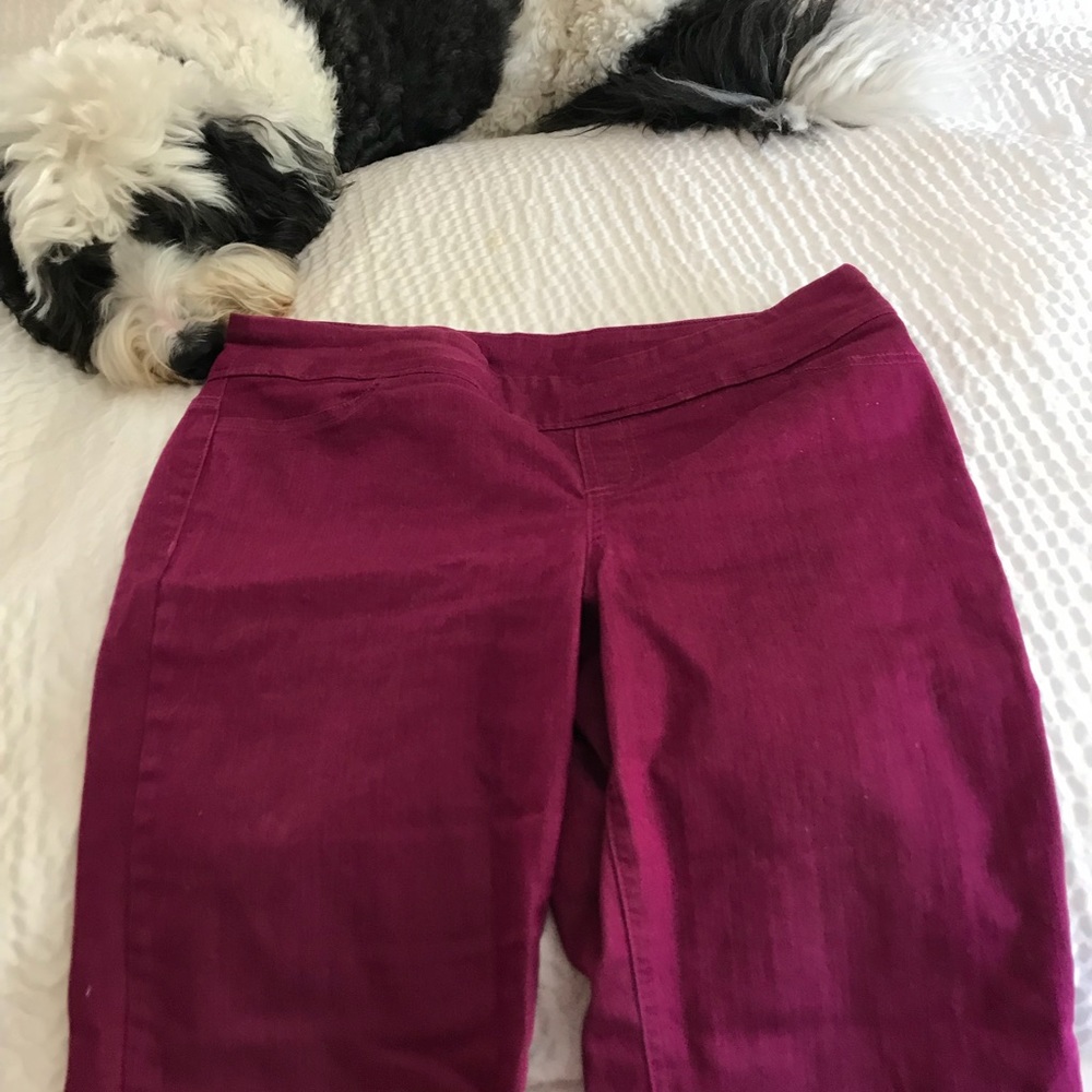 Capris
